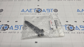 Left headlight washer nozzle for Lexus LX570 16-21 rest.