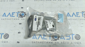 Front left fender bracket Hyundai Elantra 21-23
