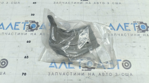 Front left fender bracket Hyundai Elantra 21-23