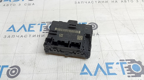 The front right door computer of the Audi A3 22-26 has broken fasteners