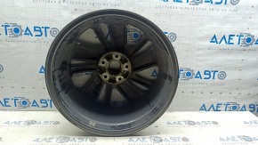 Wheel disk R18x7.5j Kia Niro 17-19 HEV, PHEV chrome, light curb
