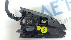 Steering wheel control buttons assembly Audi Q5 80A 21-23