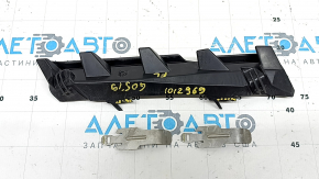 Front left headlight bracket BMW X5 G05 19-23 broken fasteners