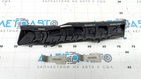 Front left headlight bracket BMW X5 G05 19-23 broken fasteners