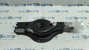 Lower control arm under the rear right spring, Lexus RX350 RX350h RX450h 23-26 Japan built