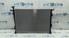 Hyundai Palisade 20-25 3.8" Water Cooling Radiator