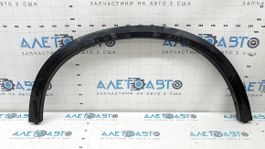 Rear right fender arch trim BMW X5 G05 21-26 structure, scratches, faded