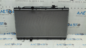 Radiator cooling water Honda Civic XI FE/FL 22- 1.5T