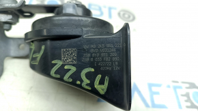 Signal low Audi A3 22-26