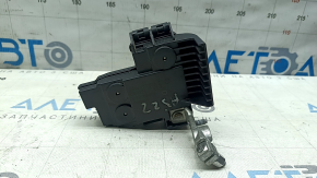 Positive terminal Audi A3 22-26 with block