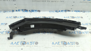 Mitsubishi Outlander 22-26 LED Daytime Running Light (DRL) Right