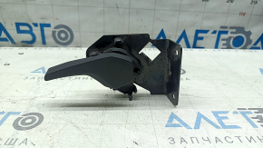 Underhood hood hood release handle for Audi A3 22-26 without cables