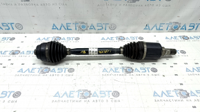 Front left axle shaft drive BMW X5 G05 19-26 AWD inner CV joint play