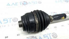 Front left axle shaft drive BMW X5 G05 19-26 AWD inner CV joint play