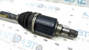 Front left axle shaft drive BMW X5 G05 19-26 AWD inner CV joint play