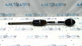 Front right axle drive shaft BMW X5 G05 19-26 AWD inner CV joint play