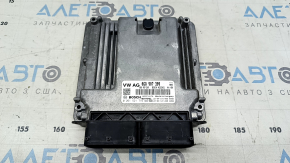 ECU engine computer unit Audi A3 22-26