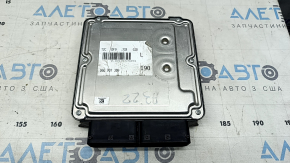 ECU engine computer unit Audi A3 22-26