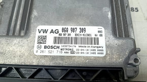 ECU engine computer unit Audi A3 22-26