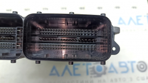 ECU engine computer unit Audi A3 22-26