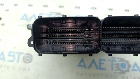 ECU engine computer unit Audi A3 22-26