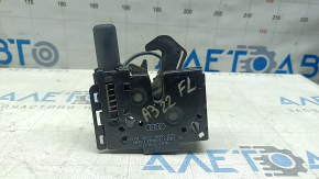 Left hood lock Audi A3 22-26