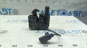 Left hood lock Audi A3 22-26