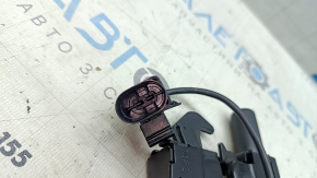 Left hood lock Audi A3 22-26