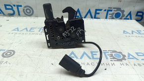Right hood lock Audi A3 22-26