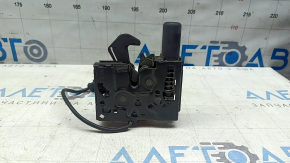Right hood lock Audi A3 22-26