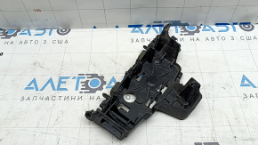 Front bumper bracket left Audi A3 22-26