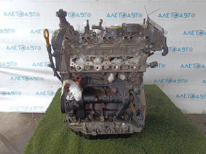 VW Tiguan 18-24 2.0 TFSI DTEA 33k engine, started, compression 14-14-14-14