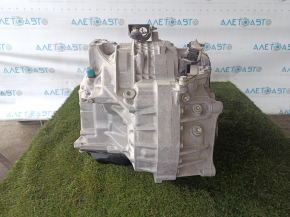 Automatic transmission assembly VW Tiguan 18-24 awd AQ450 UYG 8 speed usa, 33k