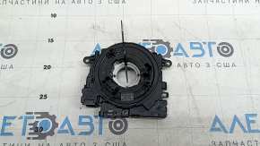 Audi A3 22-26 steering wheel cable with angle sensor