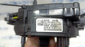 Audi A3 22-26 steering wheel cable with angle sensor