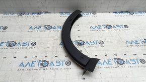 Left trunk lid hinge trim Audi A3 22-26