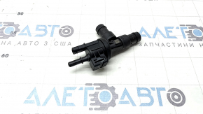 Fuel tank ventilation valve BMW X5 G05 19-26 3.0T