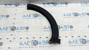 Right trunk lid hinge trim Audi A3 22-26