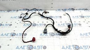Audi Q5 80A 18-24 Driver's Seat Wiring