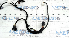 Audi Q5 80A 18-24 Driver's Seat Wiring
