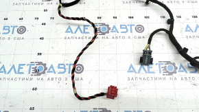 Audi Q5 80A 18-24 Driver's Seat Wiring