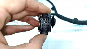 Audi Q5 80A 18-24 Driver's Seat Wiring