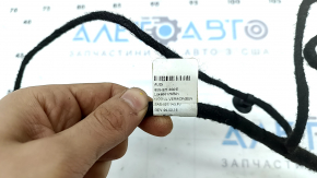 Audi Q5 80A 18-24 Driver's Seat Wiring