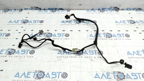 Audi Q5 80A 18-24 Driver's Seat Wiring