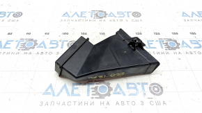 Windscreen wiper grille drain left BMW X5 G05 19-26 lower part