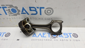 Connecting rod with piston 1pc Audi A4 B8 08-16 2.0T