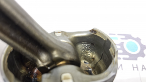 Connecting rod with piston 1pc Audi A4 B8 08-16 2.0T