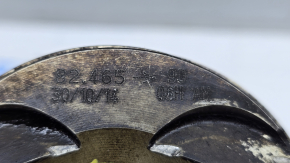 Connecting rod with piston 1pc Audi A4 B8 08-16 2.0T