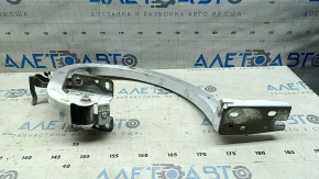 Left trunk lid hinge Audi A3 22-26