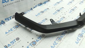 Lexus NX 22-25 front bumper lip